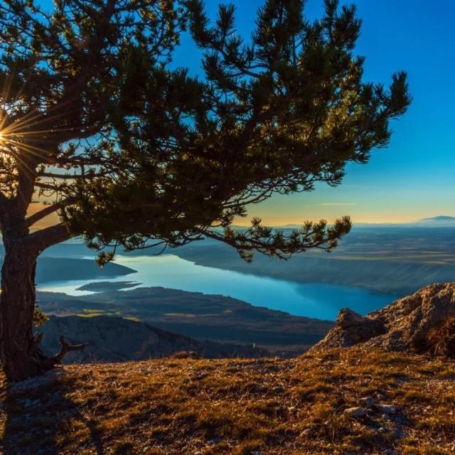 -Le Toit Terrasse - Διαμέρισμα Riez Εξωτερικό φωτογραφία